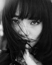 nana komatsu おしゃれまとめの人気アイデア pinterest chihara banana 小松菜奈 かわいい 三白眼 レインボーヘア