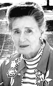 Lois Chappell Shealy (1925-2015)