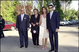 Arancha del sol, bellísima a menos de dos semanas de su boda con finito de córdoba, fue la encargada de presentar el programa junto a gabriel corrado, con el que ha trabajado en la serie esencia de poder. En La Boda De Arancha Del Sol Y Finito De Cordoba 2001 Famosos El Mundo