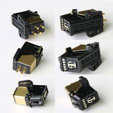 Grado black 3 p/mount fonorilevatore nuovo garanzia italia. Red2 1 2 Mount Grado Prestige Series 5mv Cartridges