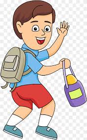 Children Go To School png images | PNGWing