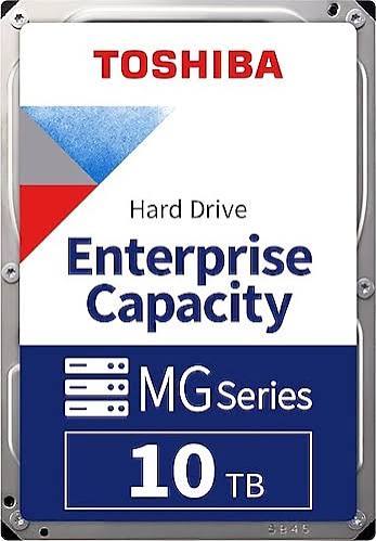 Toshiba 3.5″ 10TB MG10 7200 ST-3 6.0Gb 512MB MG10ADA10TE