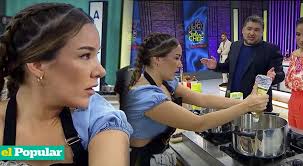 Ale Fuller: ¿Cómo es la relación a distancia que mantiene con sus padres  Daniela Doberti y George Fuller?