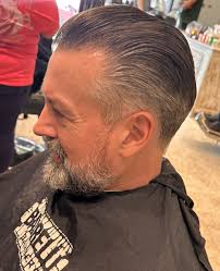 Käyttäjän Barrelli Barber profiili