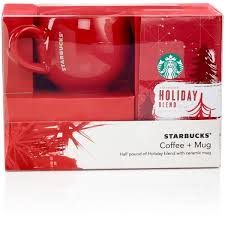 Starbucks Holiday Blend Gift Set Holiday Blend Starbucks Holiday Blend Coffee Gift Sets