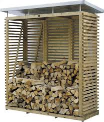 Firewood racks is a helpful method to save your seasoned wood. Creative Diy Outdoor Firewood Rack Ideas For Storage Outdoor Firewood Rack Firewood Rack Firewood