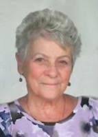 MaryAnn Wright Obituary (1935