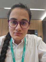 I'm glad to announce that I will be joining B.