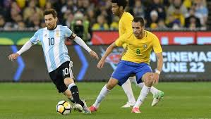 Por un lugar en los cuartos de la euro, hay partidazo en wembley. El Historial De La Seleccion Argentina Ante Las Principales Potencias Mundiales 90min