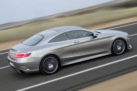 Mercedes Benz S500 Coupe 4matic First Drive Review Autocar Mercedes S Class Coupe Benz S Class Mercedes S Class