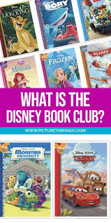 Updated Disney Book Club April 2020 Wonderful World Of Reading In 2020 Disney Book Club Disney Books Disney Princess Books