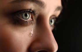On The Brighter Side Crying Is Actually Good For Your Health Watery Eyes Watery Eyes Remedy Eye Health