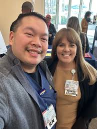 I'm celebrating 21 fabulous years at UC Davis Health!