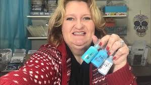 Pre-Black Friday Stamp/Die/Crafty Haul from Frantic Stamper, Ellen Hutson,  AliExpress and More!