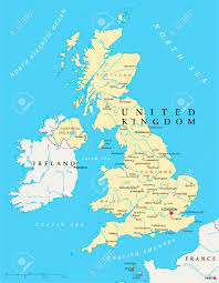 But did you check ebay? Royaume Uni Carte Politique Avec Financier De Londres Les Frontieres Nationales Les Villes Les Plus Importantes Les Rivieres Et Les Lacs Clip Art Libres De Droits Vecteurs Et Illustration Image 29090796