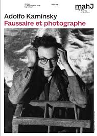 » suivez toutes les infos du figaro culture sur facebook et twitter. Veronique Chemla Adolfo Kaminsky Faussaire Et Photographe