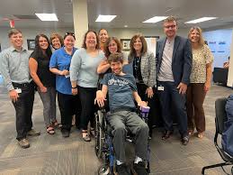 SPIN Community & Fitness added...