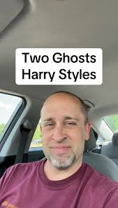 twoghosts #harrystyles #fyp #foryou #pop #carmony #harmony #idonotown...