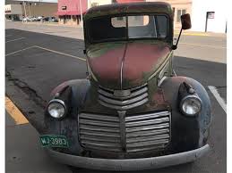 Image result for Regent Maroon 1946 GMC