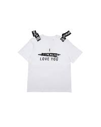 I Love You T Shirt Unisex Shop Spiritunus