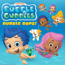 Kidsmusics Download Bubble Guppies Bubble Bops By Bubble Guppies Cast Free Mp3 320kbps Zip Archive