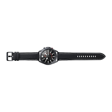 Samsung Galaxy Watch3 45mm Mystic Black ...