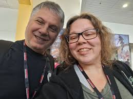 Wounded Warrior Project featured Gary Con in a recent news post