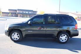Image result for Wheatland Yellow 2003 Envoy
