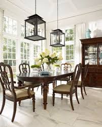 In Atlanta Homes With Thomasville Furniture Dining Room Lantern Dining Room Furniture Sets Thomasville Furniture