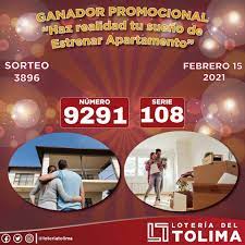 15 de febrero del 2021. Loteria Del Tolima 7 228 Photos Local Business Carrera 2 Con Calle 11 Centro Comercial La Once Edificio Beneficencia Del Tolima 73000 Ibague Tolima Colombia