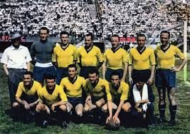 Società sportiva di modena composta da: Modena Football Club 1947 1948 Wikipedia