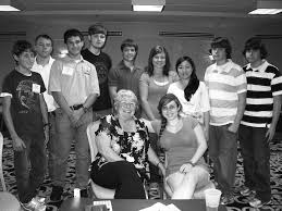 WBF president invites all to Philadelphia championships South Carolina  woman wins ABTA best teacher award Goodwill Message Flori