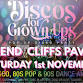 SOUTHEND CLIFFS PAVILION  - Discos for Grown ups event image