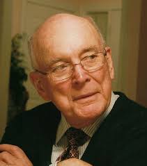 Obituary of Rev Harold William Davies