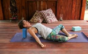Yin Yoga Sequence For An Open Heart With Images And Description Yin Yoga Sequence Yin Yoga Poses Yin Yoga