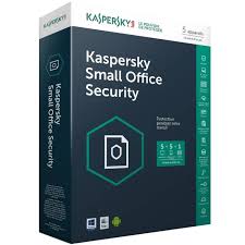 Kaspersky Small Office Security 6 0 1 Server 5 Postes Lym Maroc