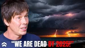 Dave Lockridge, Sub Pilot, OceanX