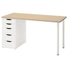 At ikea you ll find gaming desks optimized for a gamer set up ergonomic office desks space saving corner desks and everything in between. Modular Desk System Customize Your Desk Or Table Ikea