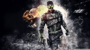 Splinter Cell Blacklist Wallpaper Splinter Cell Blacklist Paladin Tom Clancy S Splinter Cell