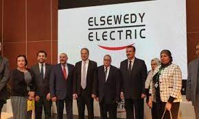 (مجموعة عامر القابضة (عامر جروب0.92900.9550 |. Ø§Ù„Ø³ÙˆÙŠØ¯ÙŠ Ø¥Ù„ÙŠÙƒØªØ±ÙŠÙƒ ØªØ¹Ù„Ù† Ø¹Ù† Ø¥Ù†ØªØ§Ø¬ Ø£ÙˆÙ„ Ù…ÙˆØµÙ„ Ø­Ø±Ø§Ø±ÙŠ ØµØ¯ÙŠÙ‚ Ù„Ù„Ø¨ÙŠØ¦Ø© ÙÙŠ Ù…ØµØ± ÙˆØ£ÙØ±ÙŠÙ‚ÙŠØ§ Ø¨ÙŠØ²Ù†Ø³ ÙˆØ¨ÙˆØ±ØµØ© Ø§Ù„Ù…ÙˆØ¬Ø²