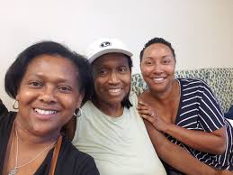 Living Donor Search for Carla Haley