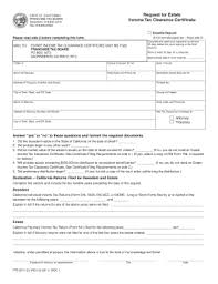 To get a certificate you must complete an application for a department of revenue clearance certificate. Aplication Form Of Tax Clearance Certificate Fill Online Printable Fillable Blank Pdffiller