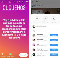 Demuestra todos tus conocimientos, cultura general, lucidez y agudeza visual respondiendo correctamente a todas las preguntas y en el menor tiempo posible en estos juegos tipo quiz para android. 6 Juegos Para Instagram Stories Que Mezclan Stickers Y Preguntas Movil Experto