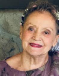 Rose Cairns Obituary