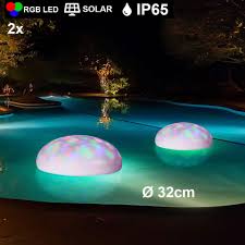 Maybe you would like to learn more about one of these? Beleuchtung Rgb Led Solar Leuchte Garten Teich Lampe Wasser Terrassen Strahler Farbwechsel Garten Terrassenfackeln