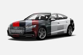 Audi A5 Colour Guide Prices Stable Blog