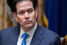 Rubio faces former US Senate colleagues