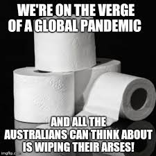 Relatable memes to get you through isolation. Covid 3ply Imgflip
