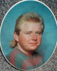 Jimmy Elvis Walden (1970-2006)