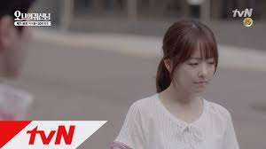 Cuts of oh my ghost park bo young & cho jung seoks aegyo. Oh My Ghost Sun Woo Jo Jung Suk Takes Bong Sun Park Bo Young To A Hospital Oh My Ghost Ep5 Youtube